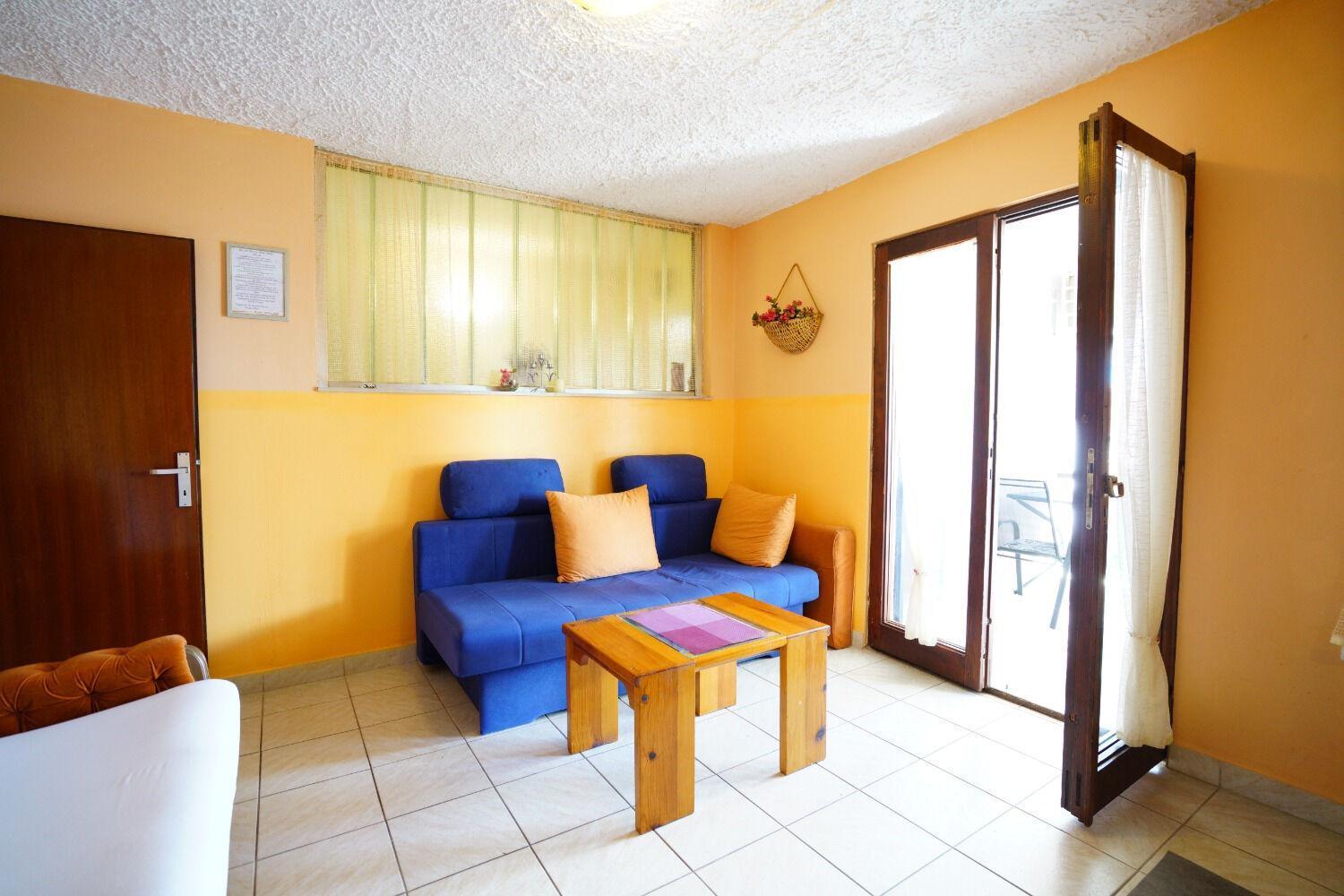 Apartment Lile Писак Екстер'єр фото