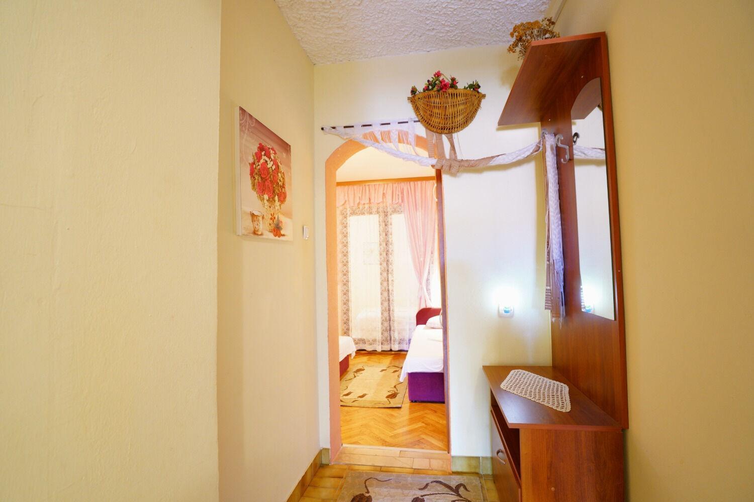 Apartment Lile Писак Екстер'єр фото