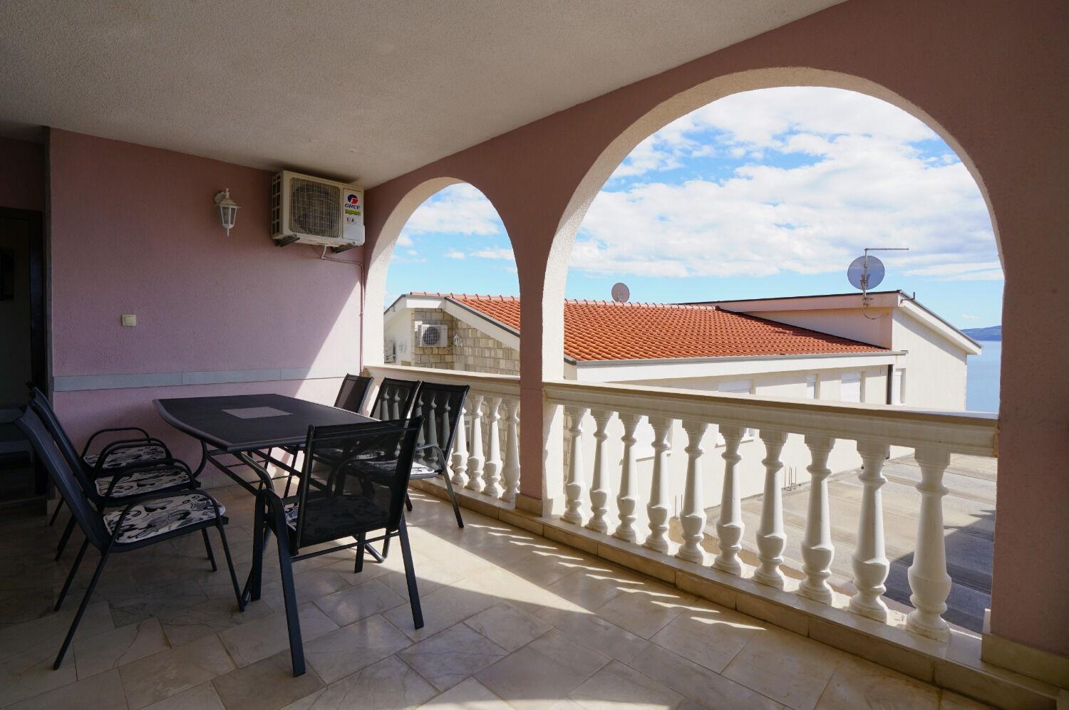 Apartment Lile Писак Екстер'єр фото